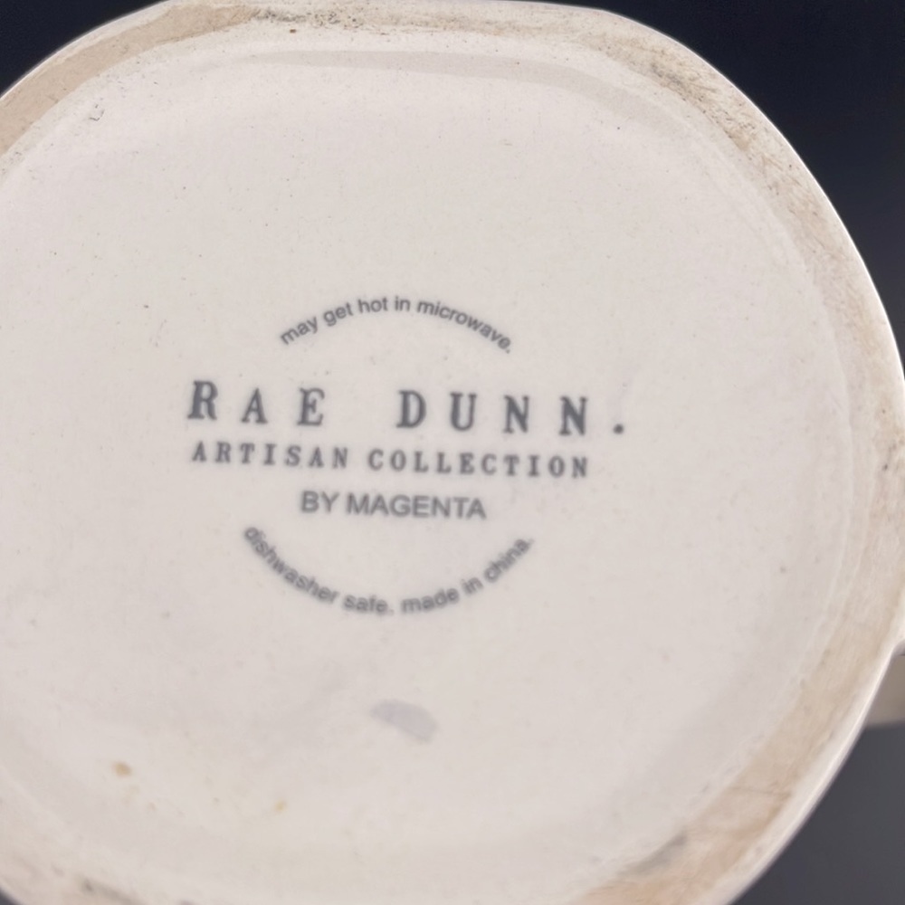 Rae Dunn Mom Mug - Picture 3 of 3